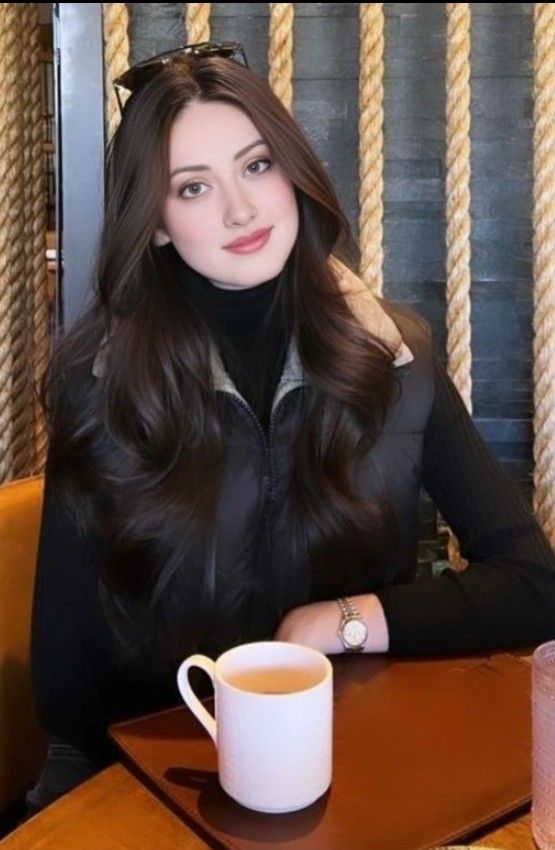 Escorts Service in Karachi