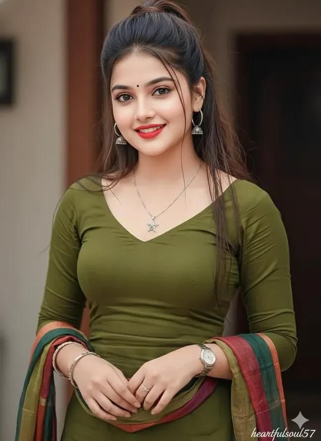 Female Escorts Karachi