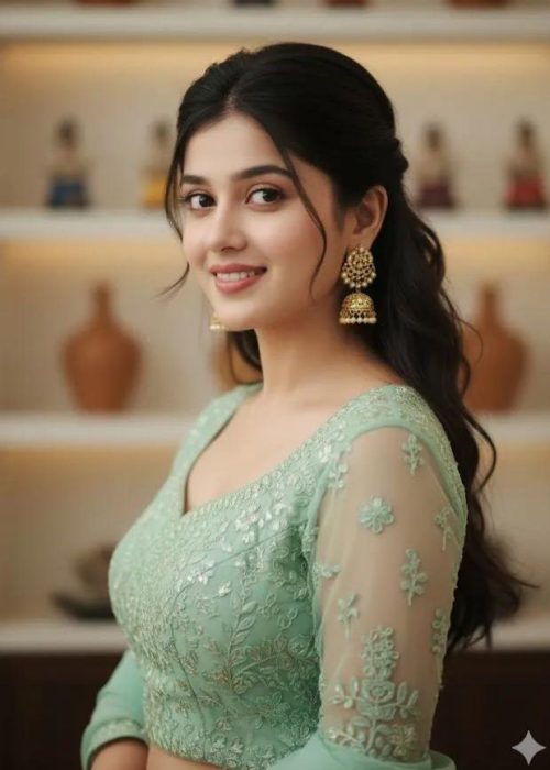 Karachi Sexy Call Girls